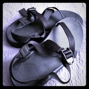 Men's chaco sandals